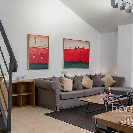 137Sqm Homm Apartment With Acropolis View 7Ppl Athene Buitenkant foto