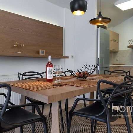 137Sqm Homm Apartment With Acropolis View 7Ppl Athene Buitenkant foto