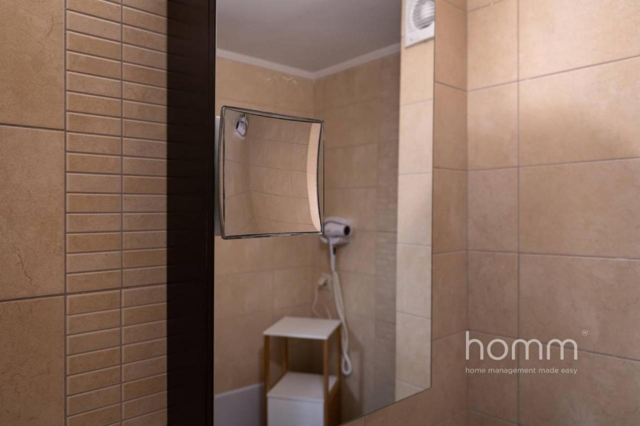 137Sqm Homm Apartment With Acropolis View 7Ppl Athene Buitenkant foto