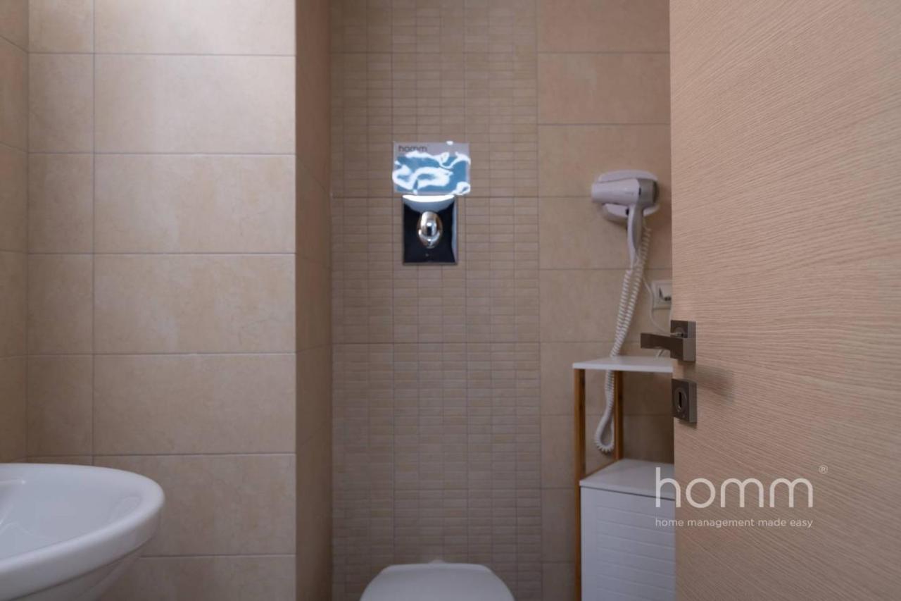 137Sqm Homm Apartment With Acropolis View 7Ppl Athene Buitenkant foto