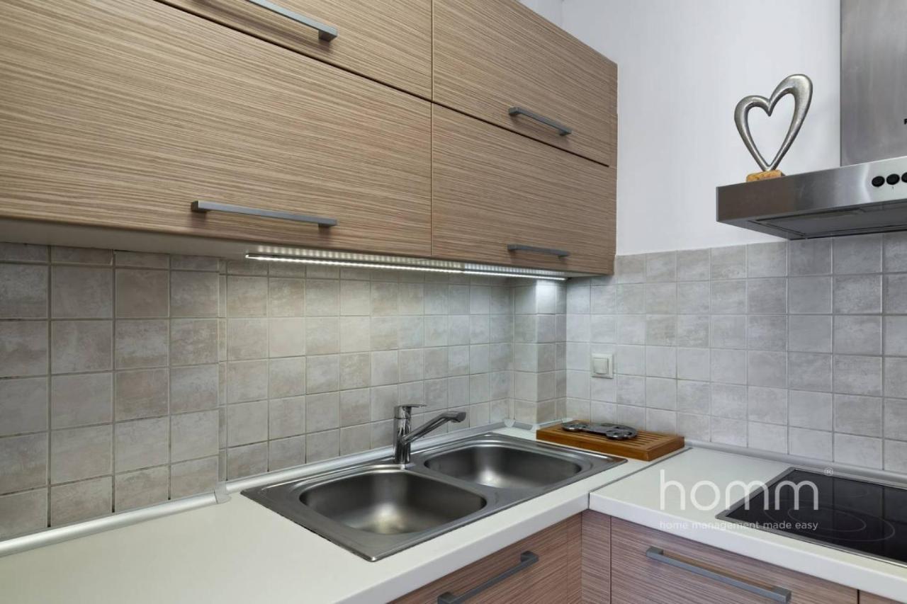 137Sqm Homm Apartment With Acropolis View 7Ppl Athene Buitenkant foto