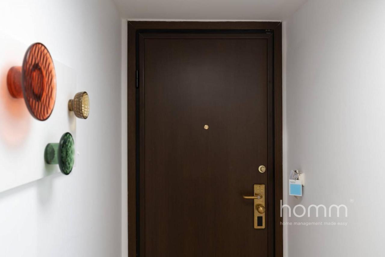 137Sqm Homm Apartment With Acropolis View 7Ppl Athene Buitenkant foto
